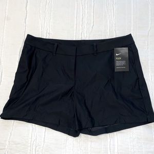 Nike Flex Womens Golf Shorts